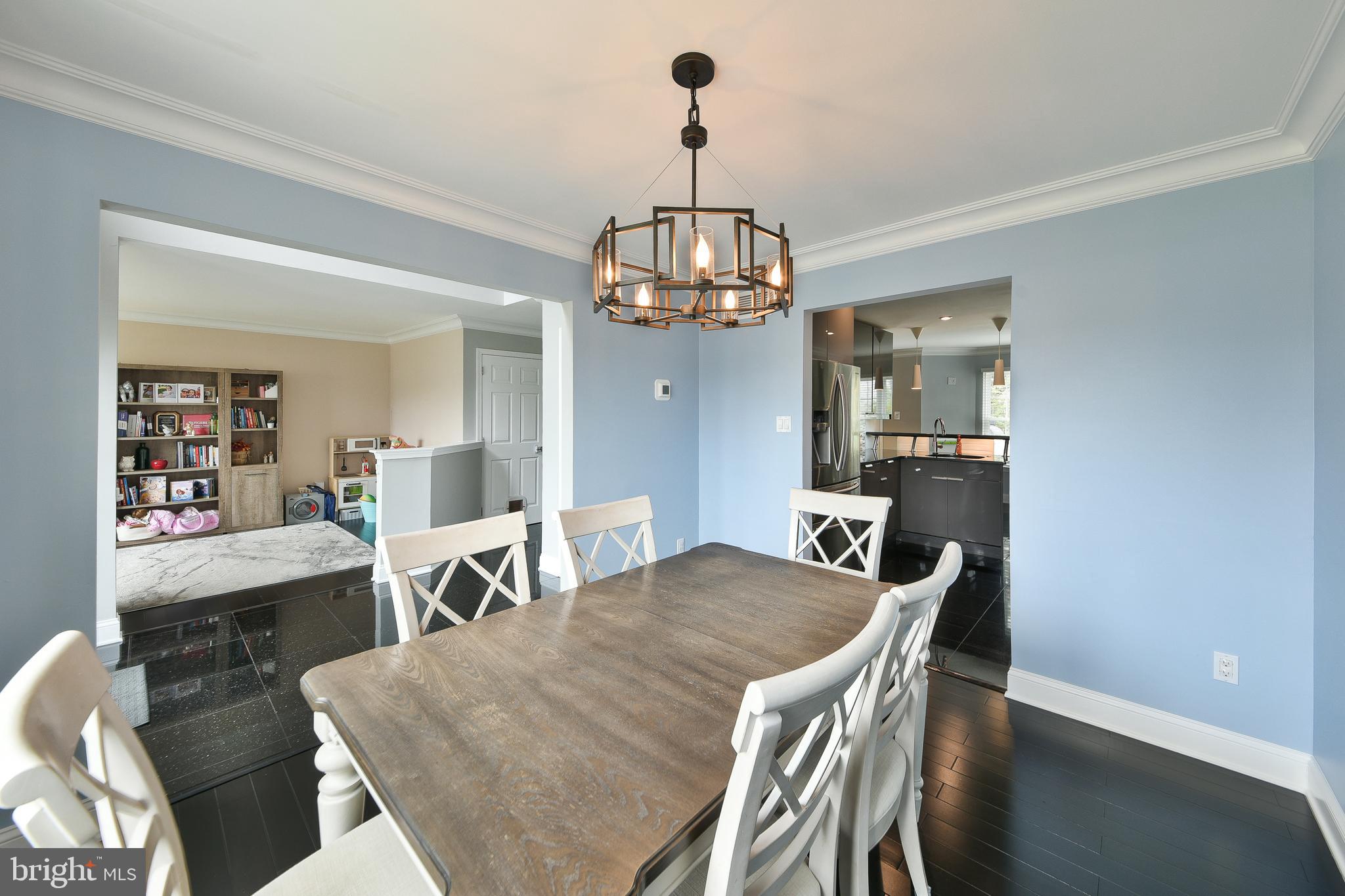 CREEKWOOD - Residential