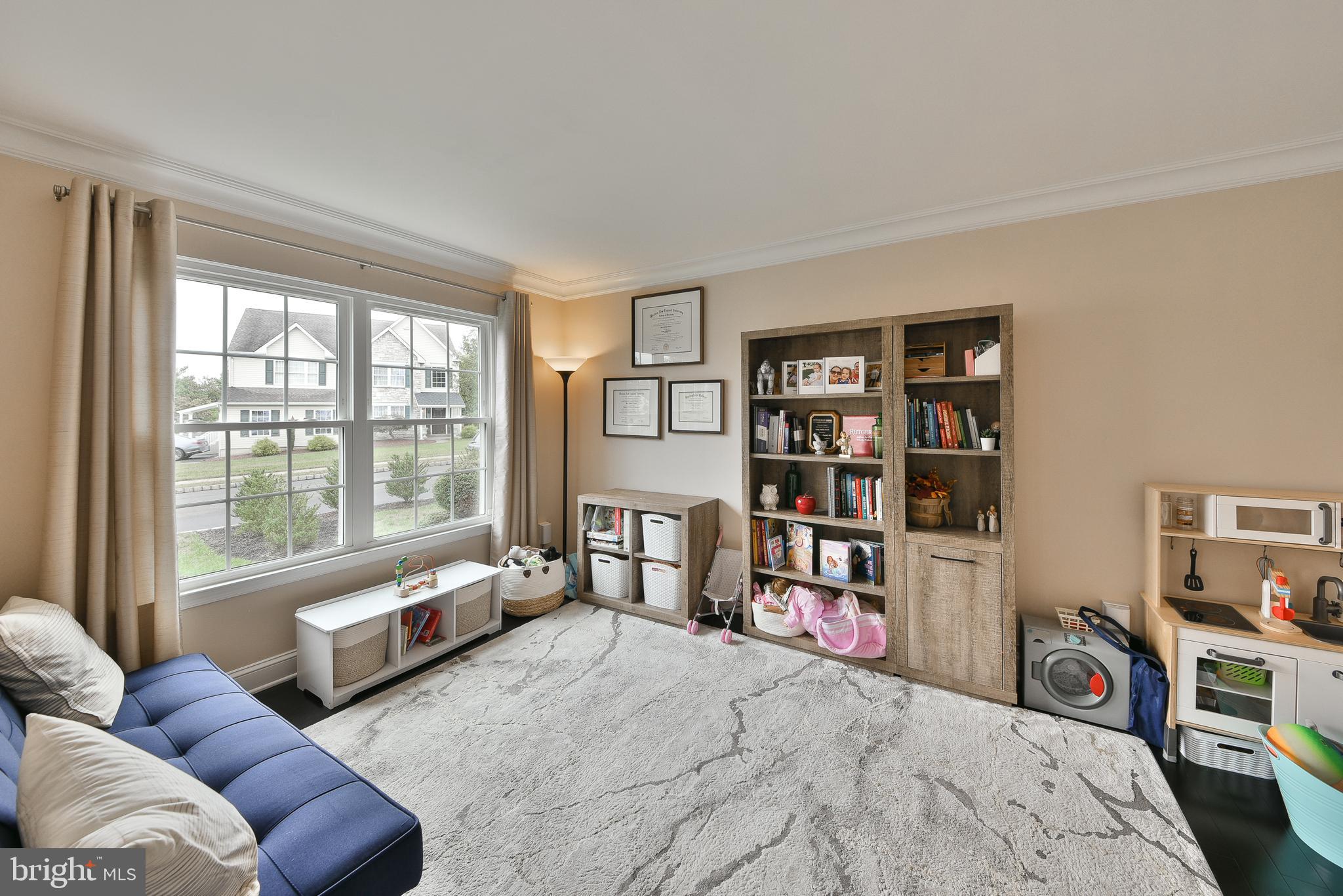 CREEKWOOD - Residential