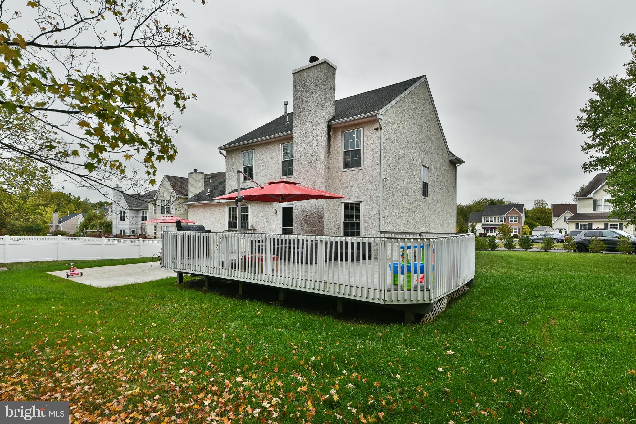 CREEKWOOD - Residential