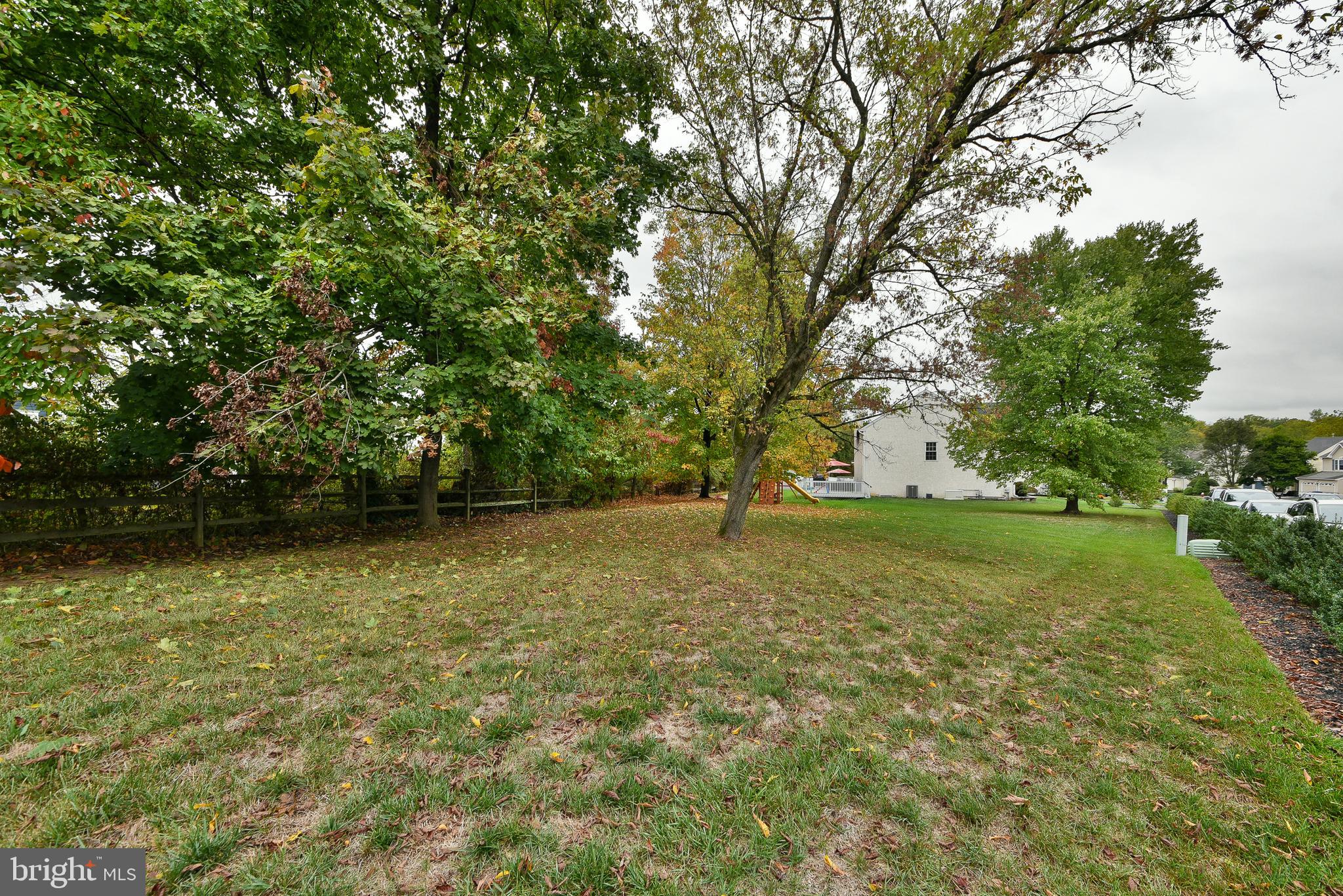 CREEKWOOD - Residential