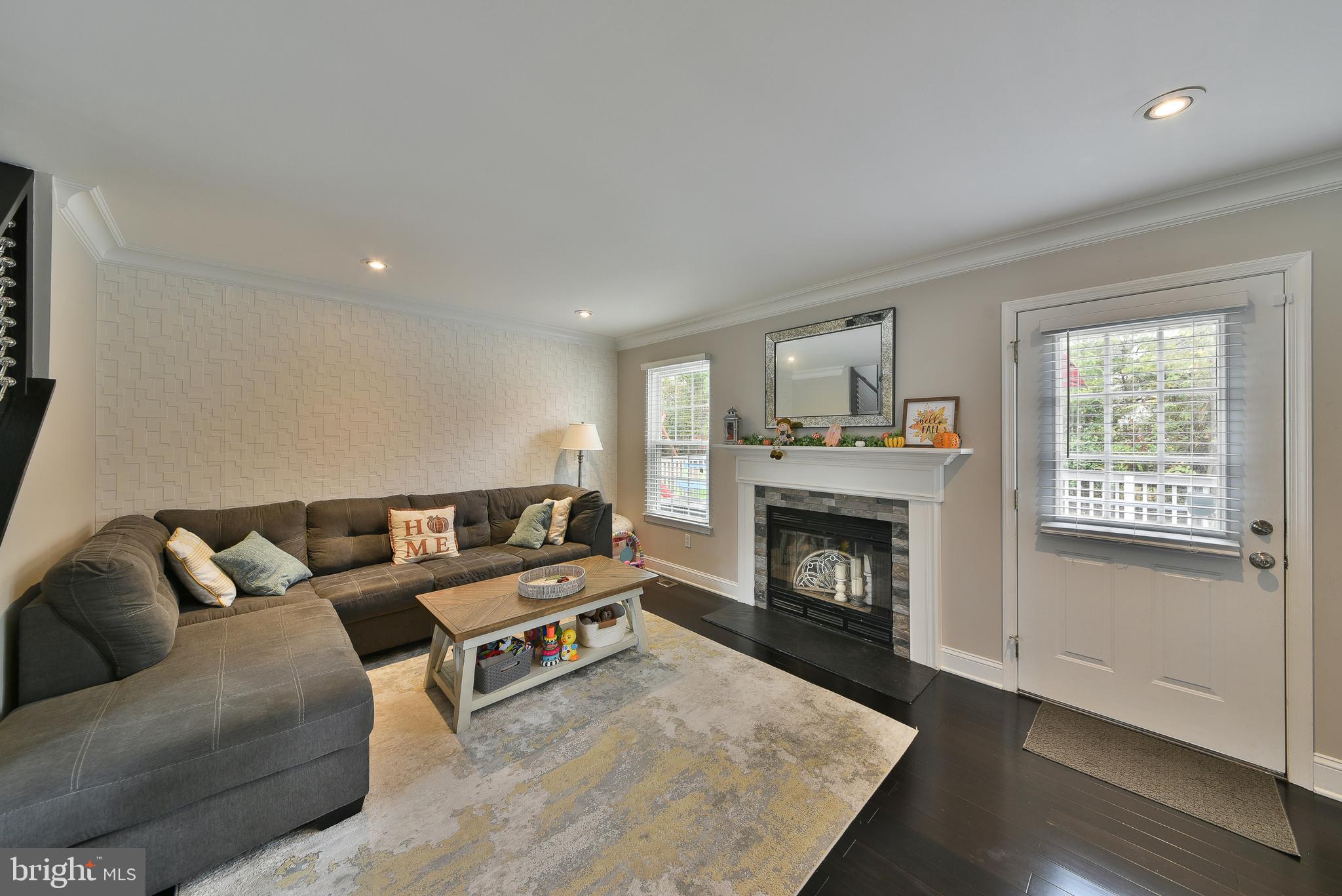 CREEKWOOD - Residential