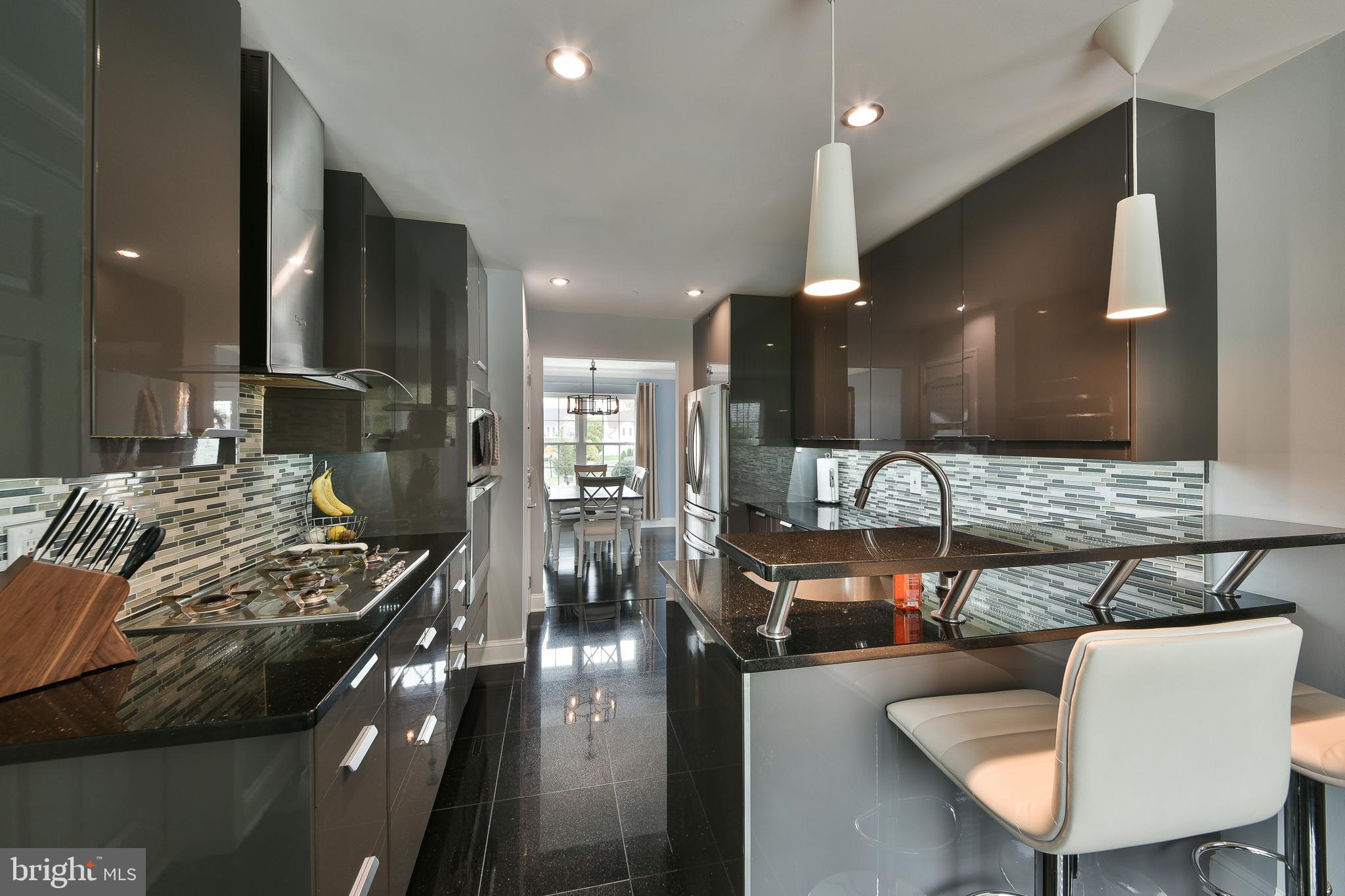 CREEKWOOD - Residential