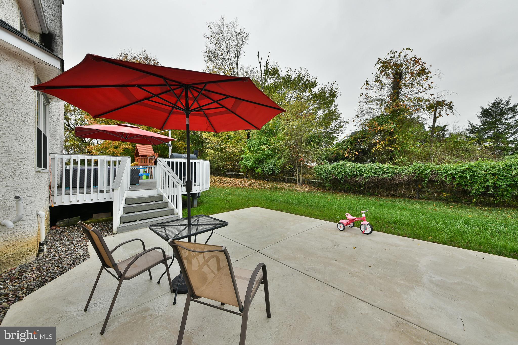 CREEKWOOD - Residential