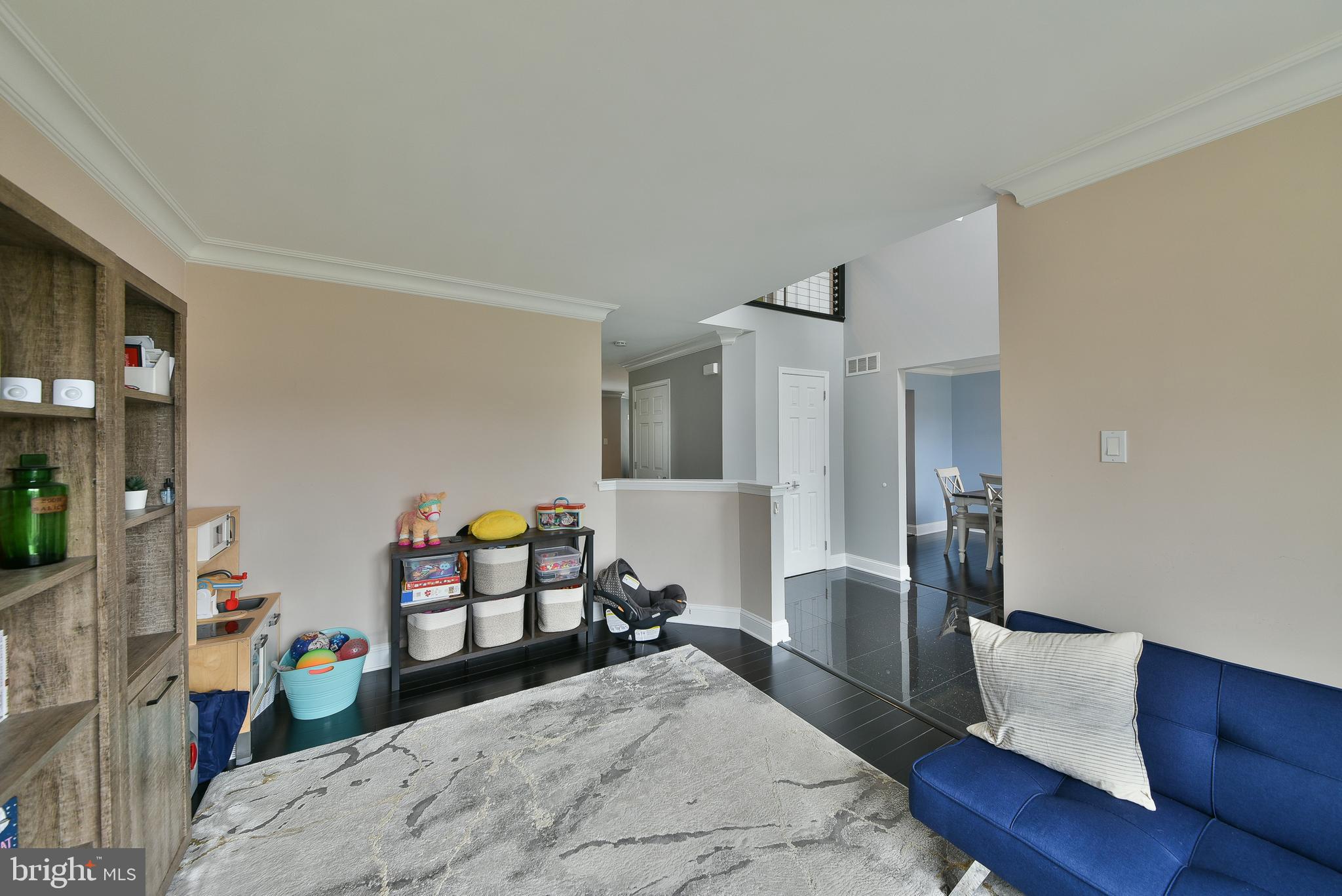 CREEKWOOD - Residential