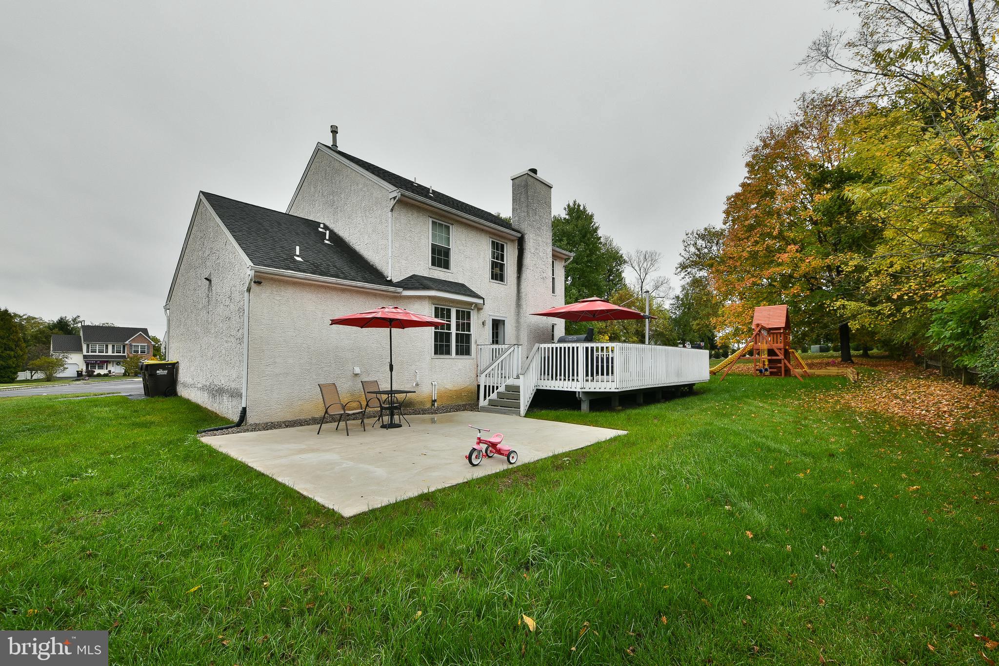 CREEKWOOD - Residential