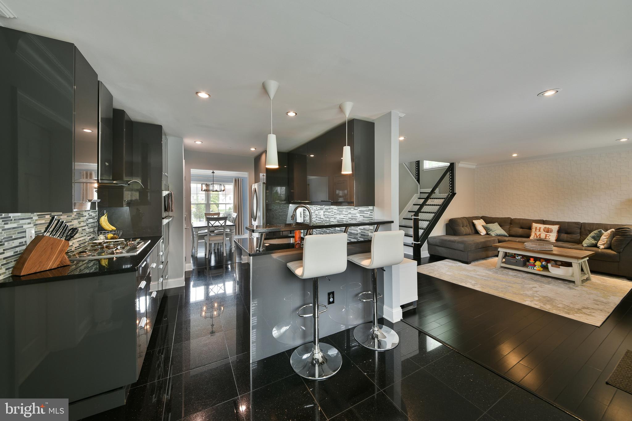 CREEKWOOD - Residential