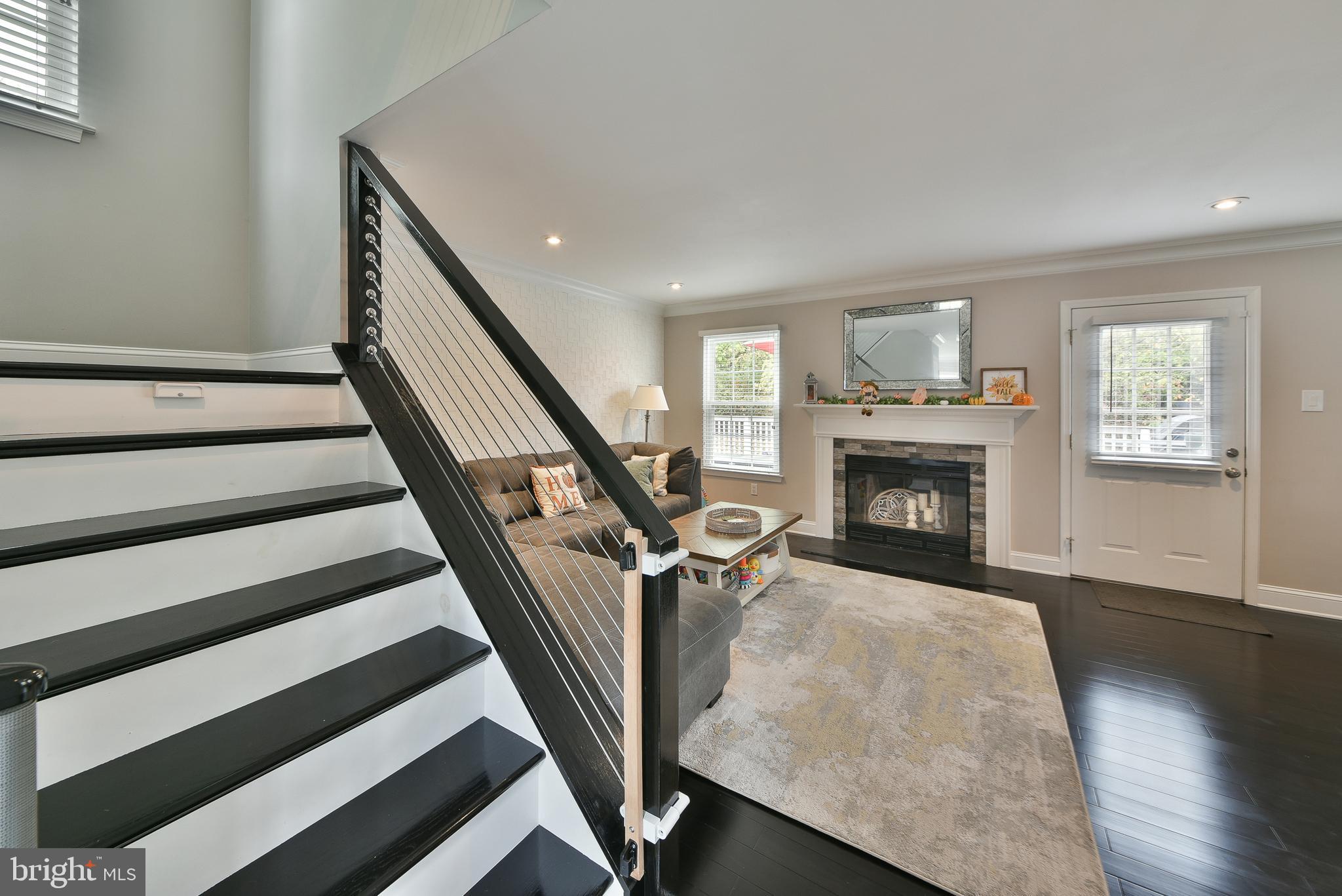 CREEKWOOD - Residential