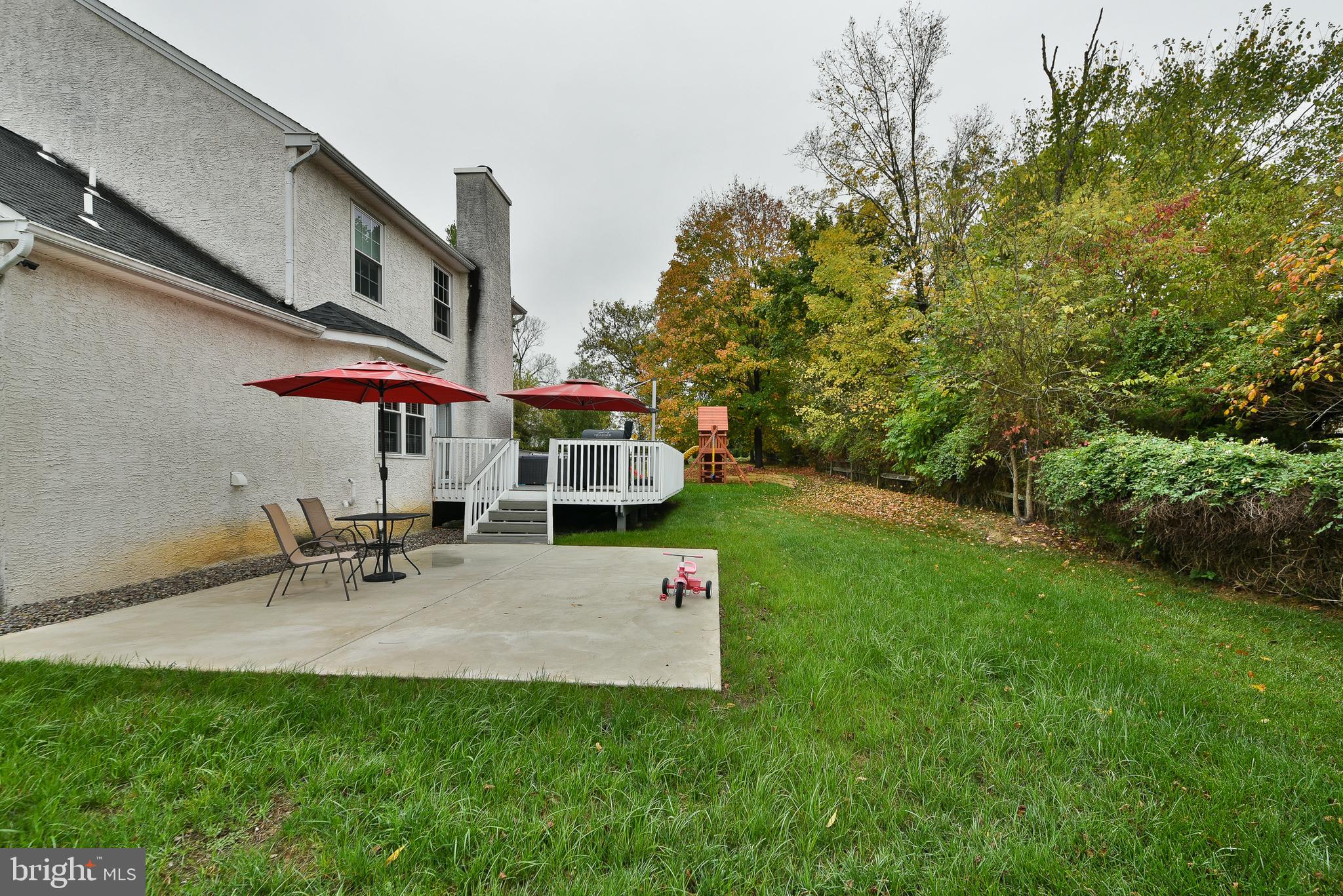 CREEKWOOD - Residential