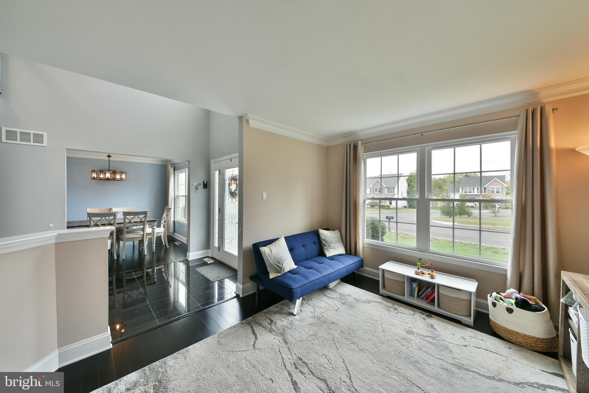 CREEKWOOD - Residential