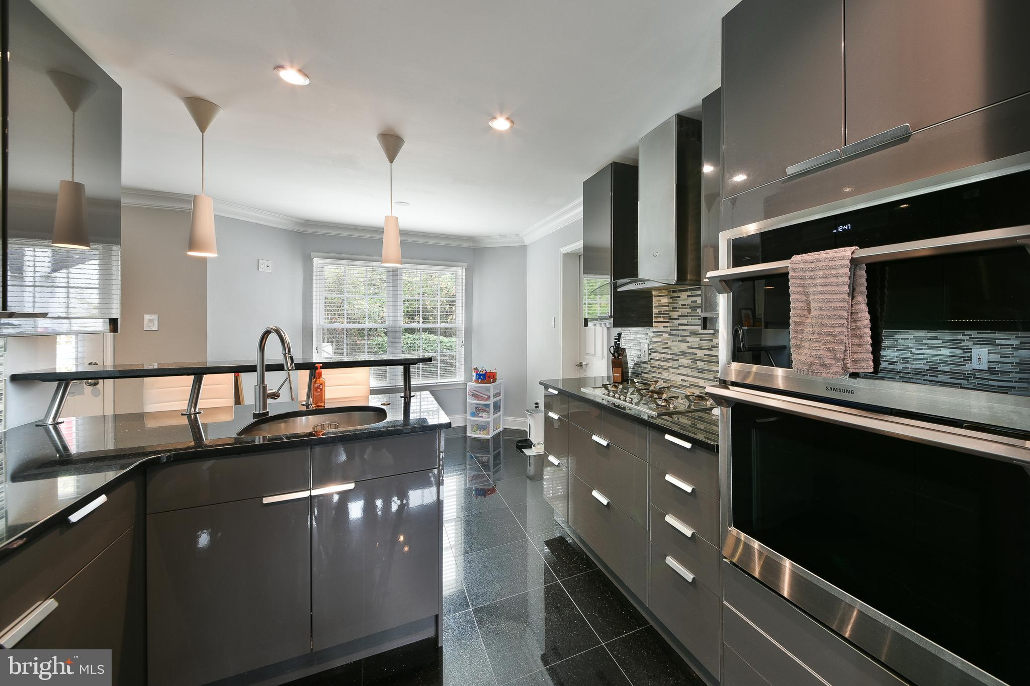 CREEKWOOD - Residential