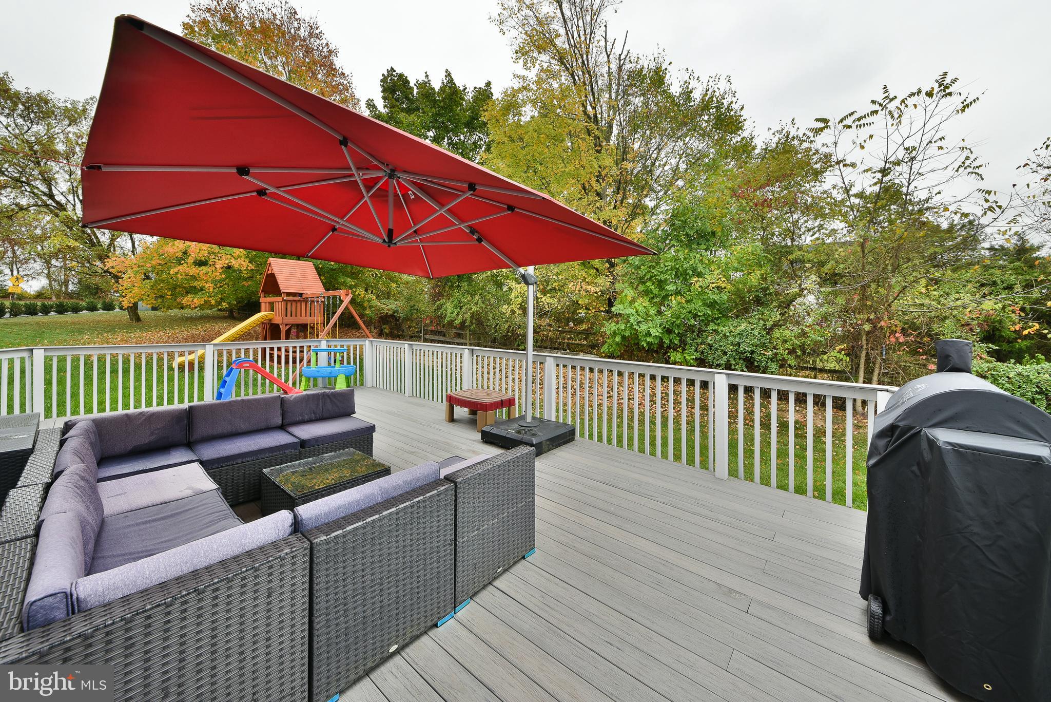 CREEKWOOD - Residential