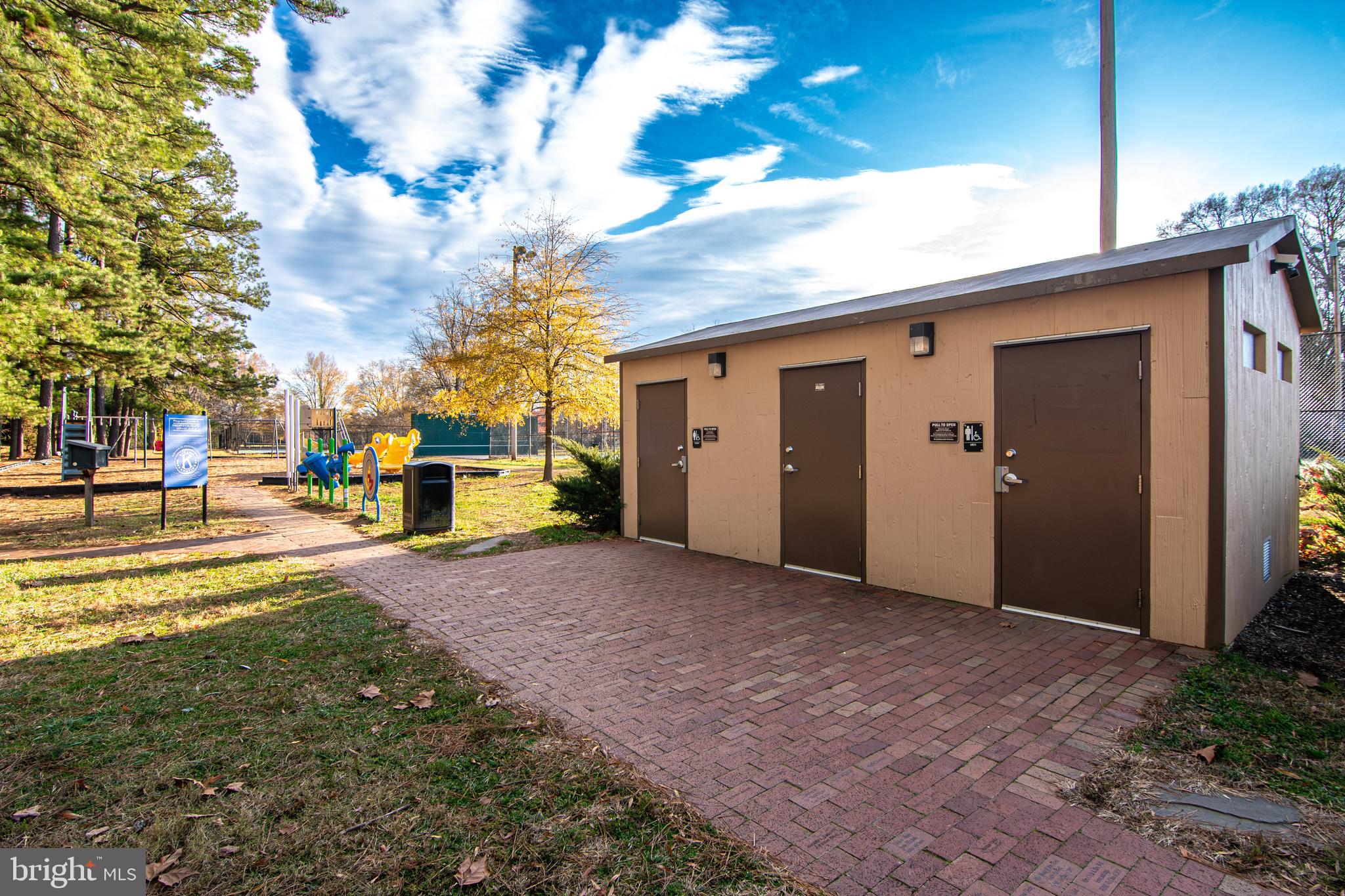 DOWNTOWN FREDERICKSBURG - Residential