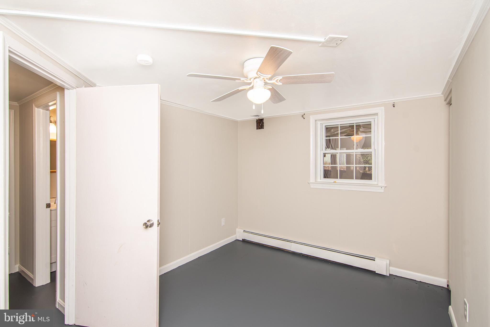 DOWNTOWN FREDERICKSBURG - Residential