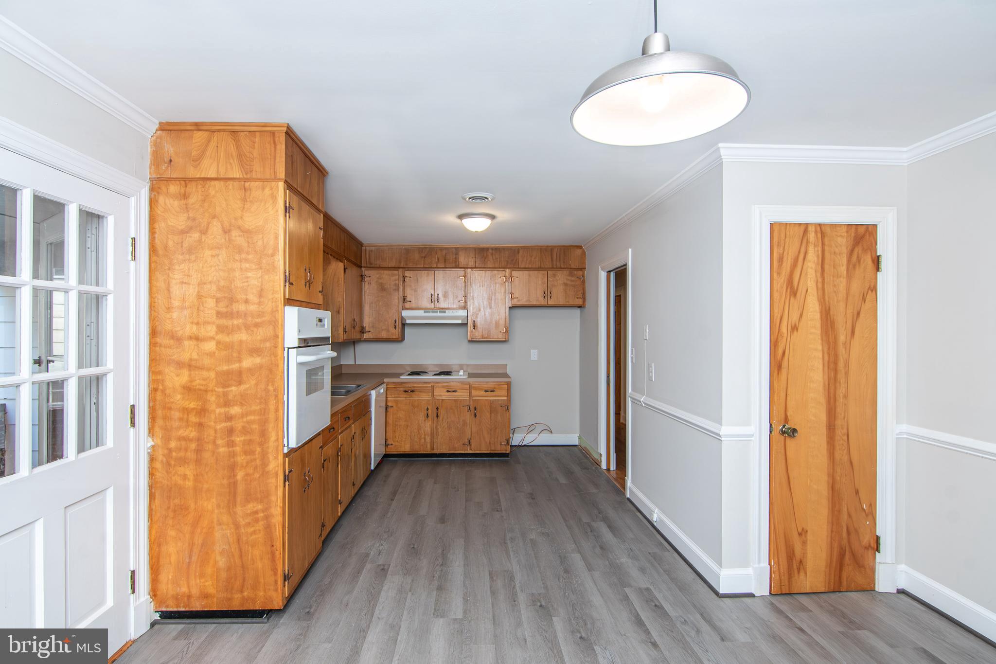 DOWNTOWN FREDERICKSBURG - Residential