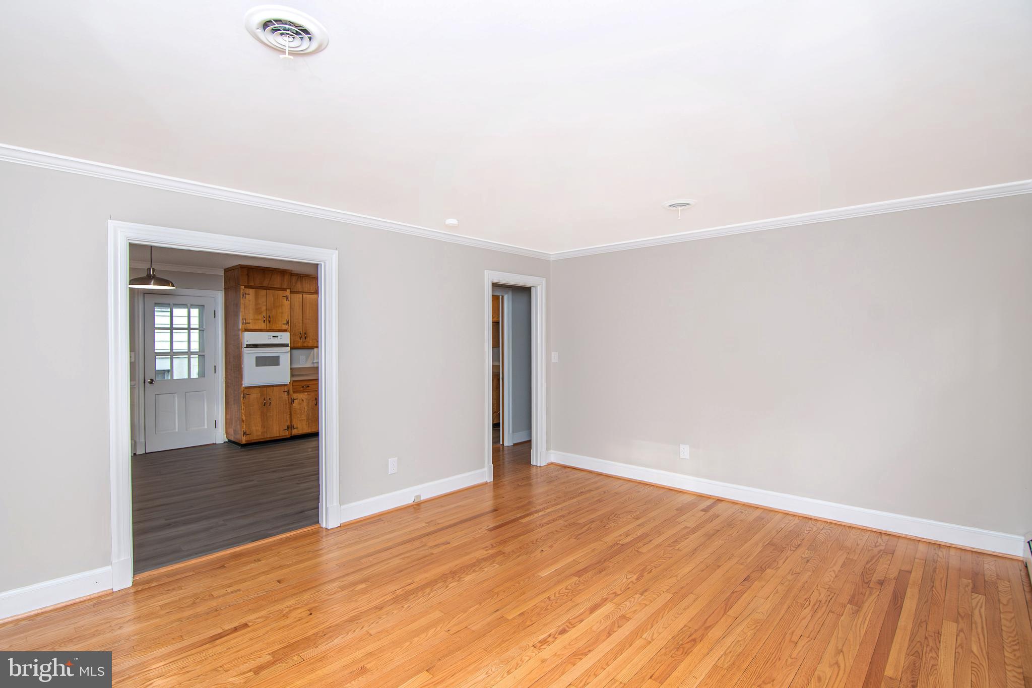 DOWNTOWN FREDERICKSBURG - Residential