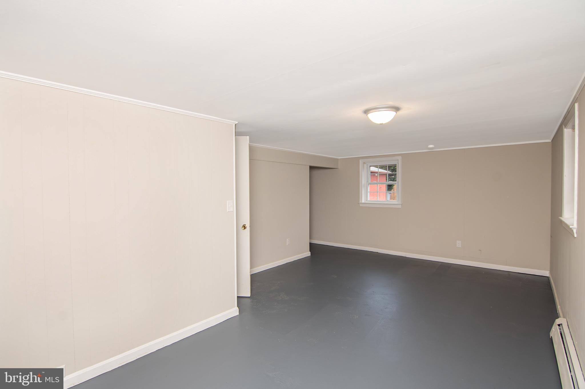 DOWNTOWN FREDERICKSBURG - Residential