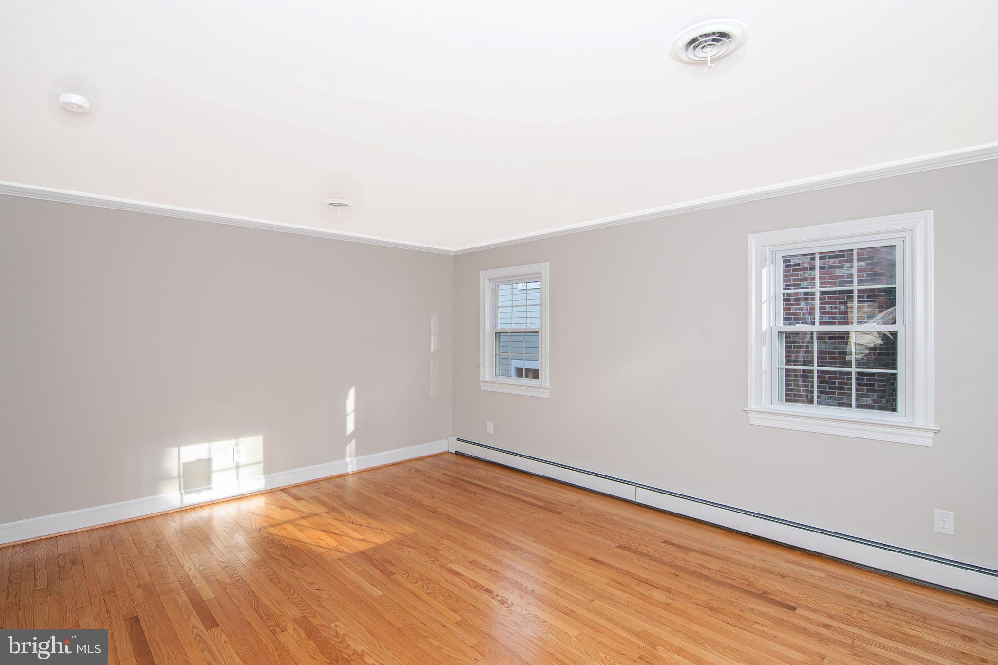 DOWNTOWN FREDERICKSBURG - Residential