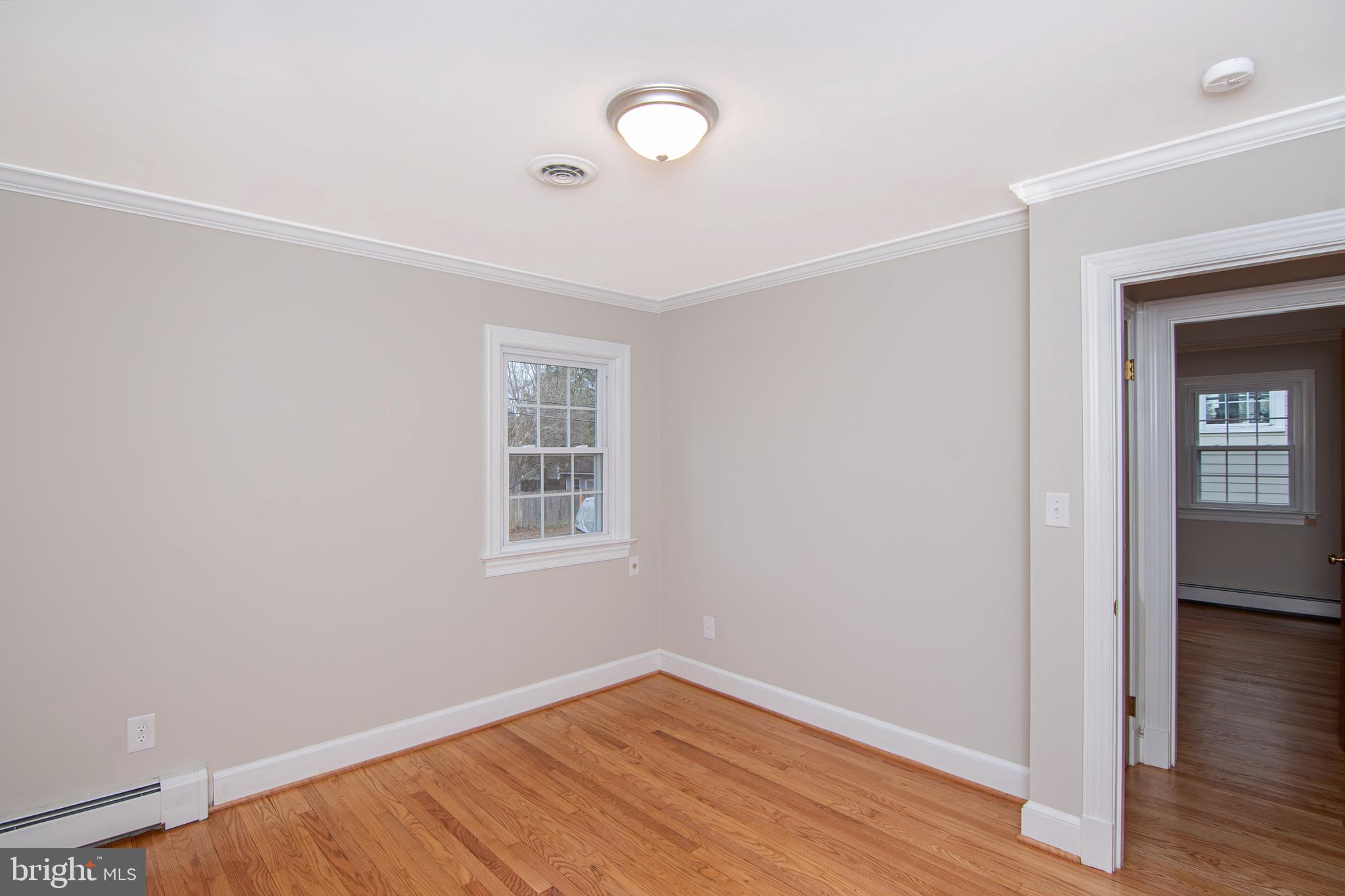 DOWNTOWN FREDERICKSBURG - Residential