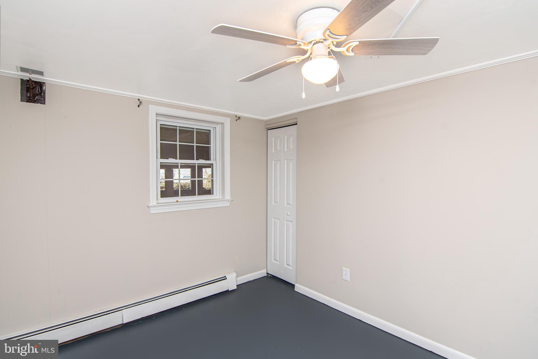 DOWNTOWN FREDERICKSBURG - Residential