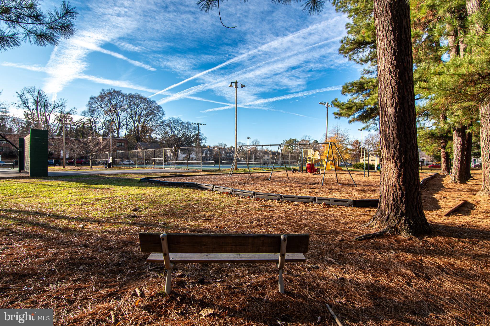 DOWNTOWN FREDERICKSBURG - Residential
