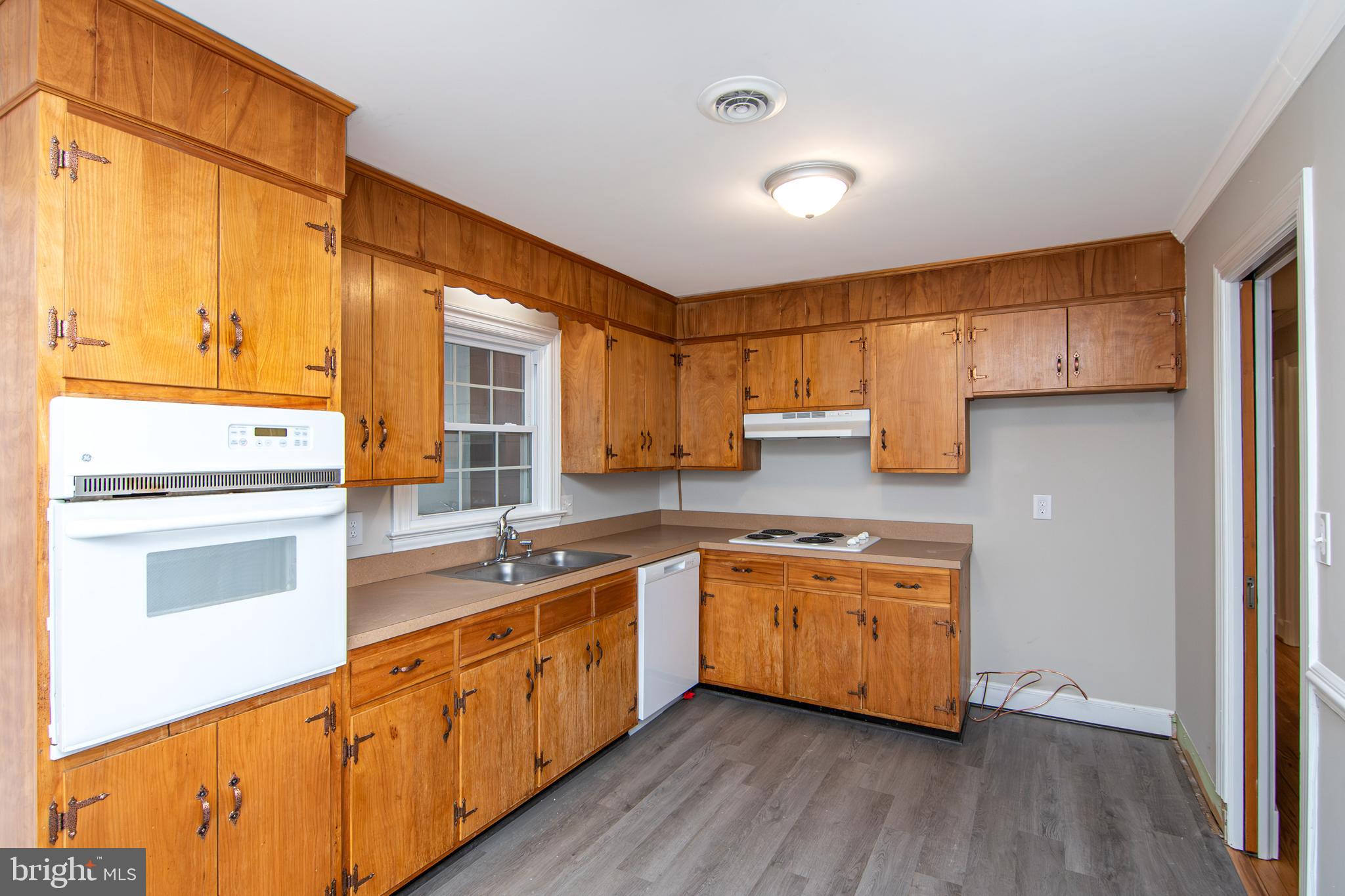 DOWNTOWN FREDERICKSBURG - Residential