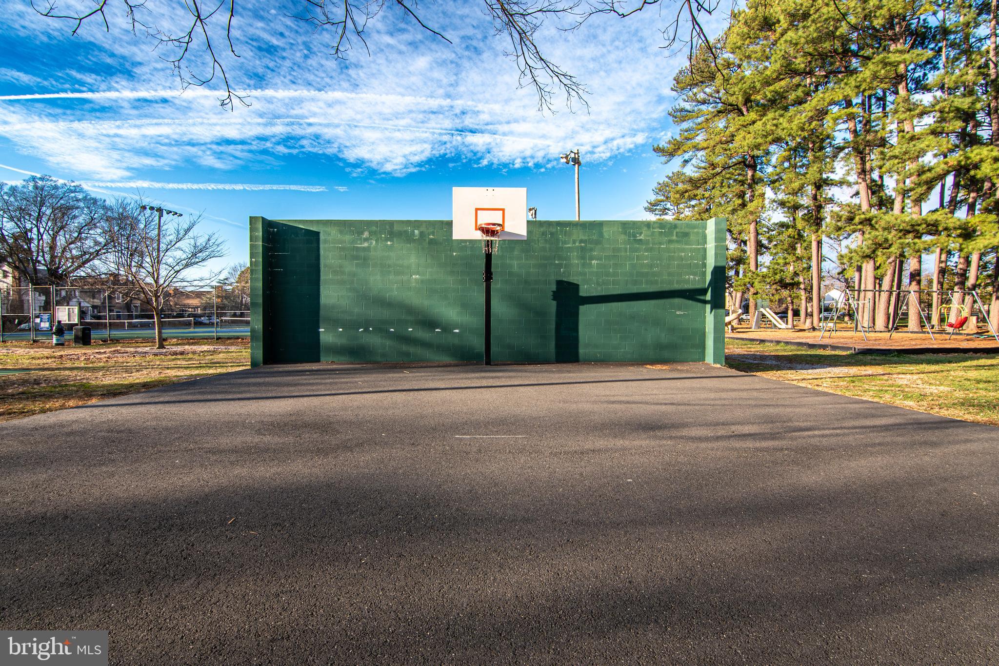 DOWNTOWN FREDERICKSBURG - Residential
