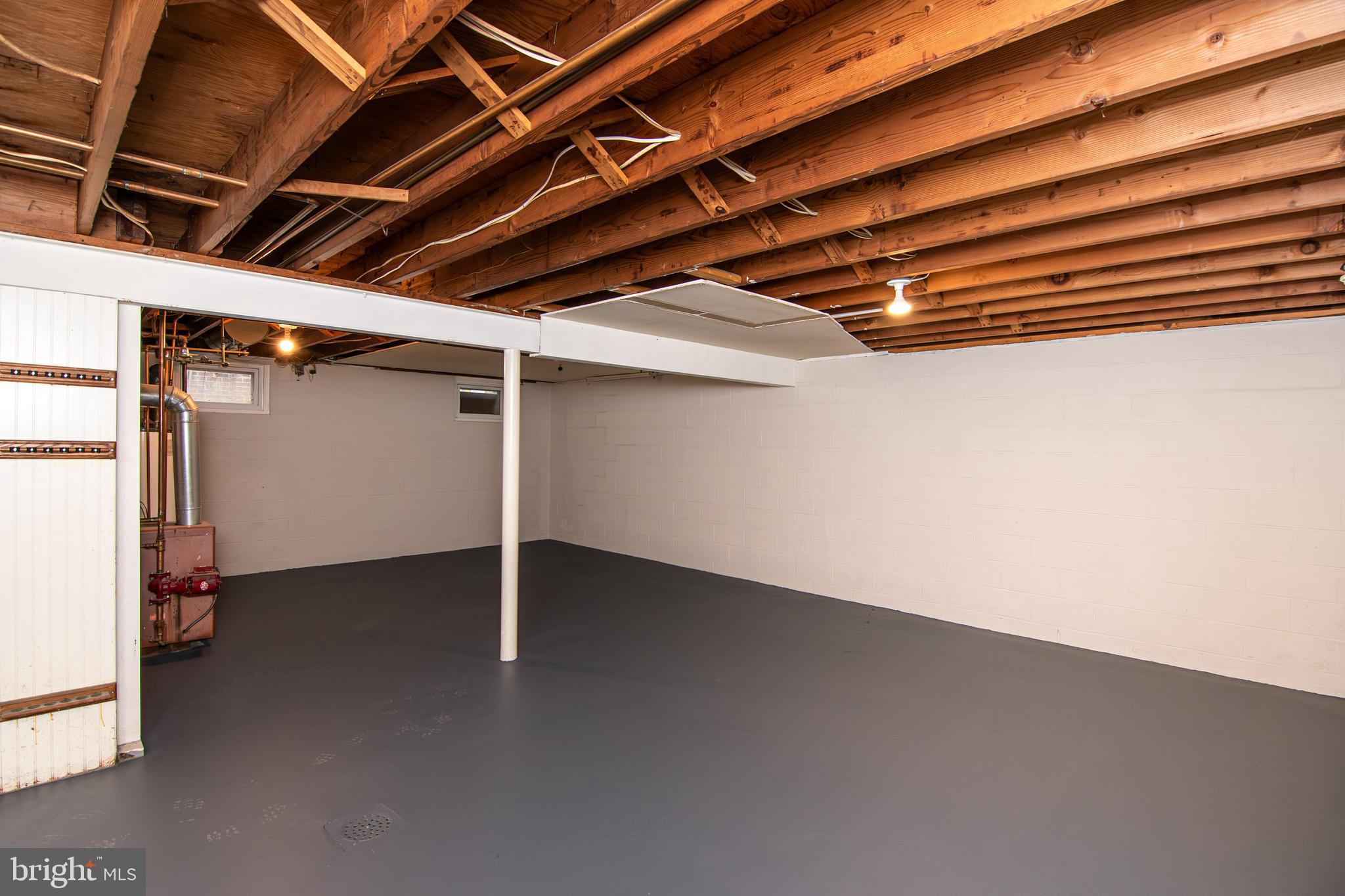 DOWNTOWN FREDERICKSBURG - Residential