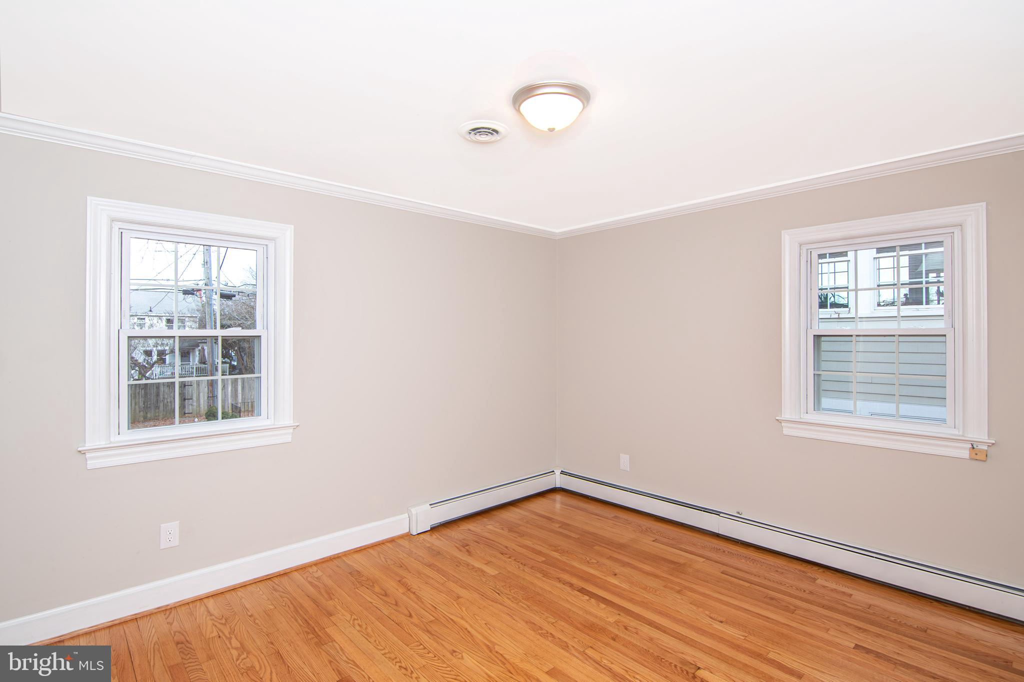 DOWNTOWN FREDERICKSBURG - Residential