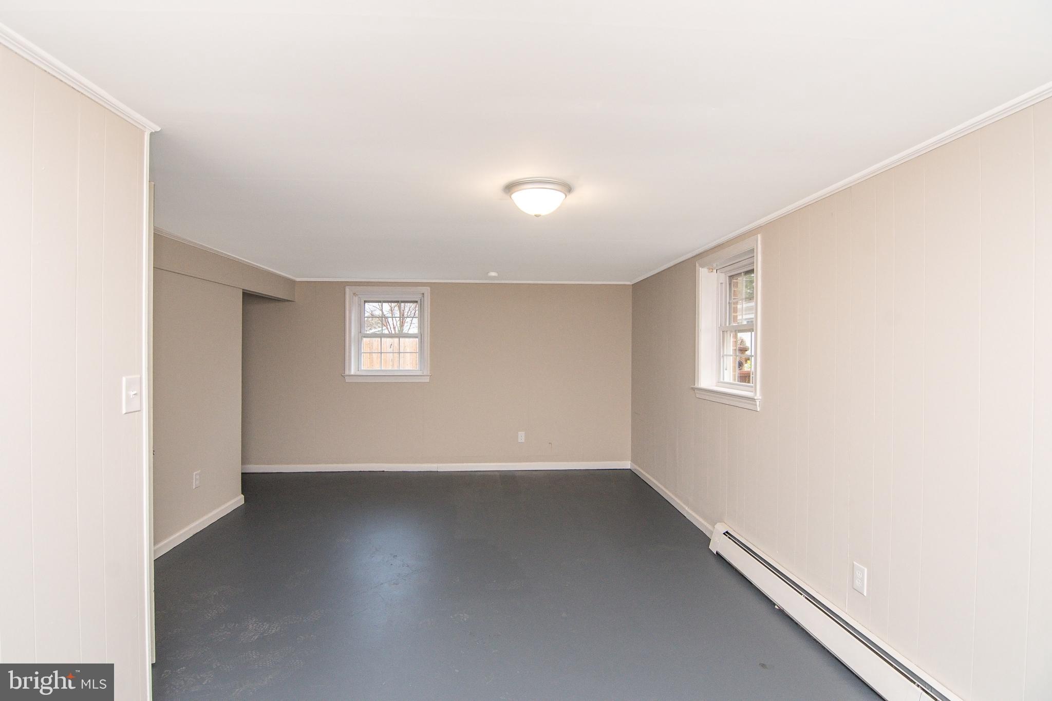 DOWNTOWN FREDERICKSBURG - Residential