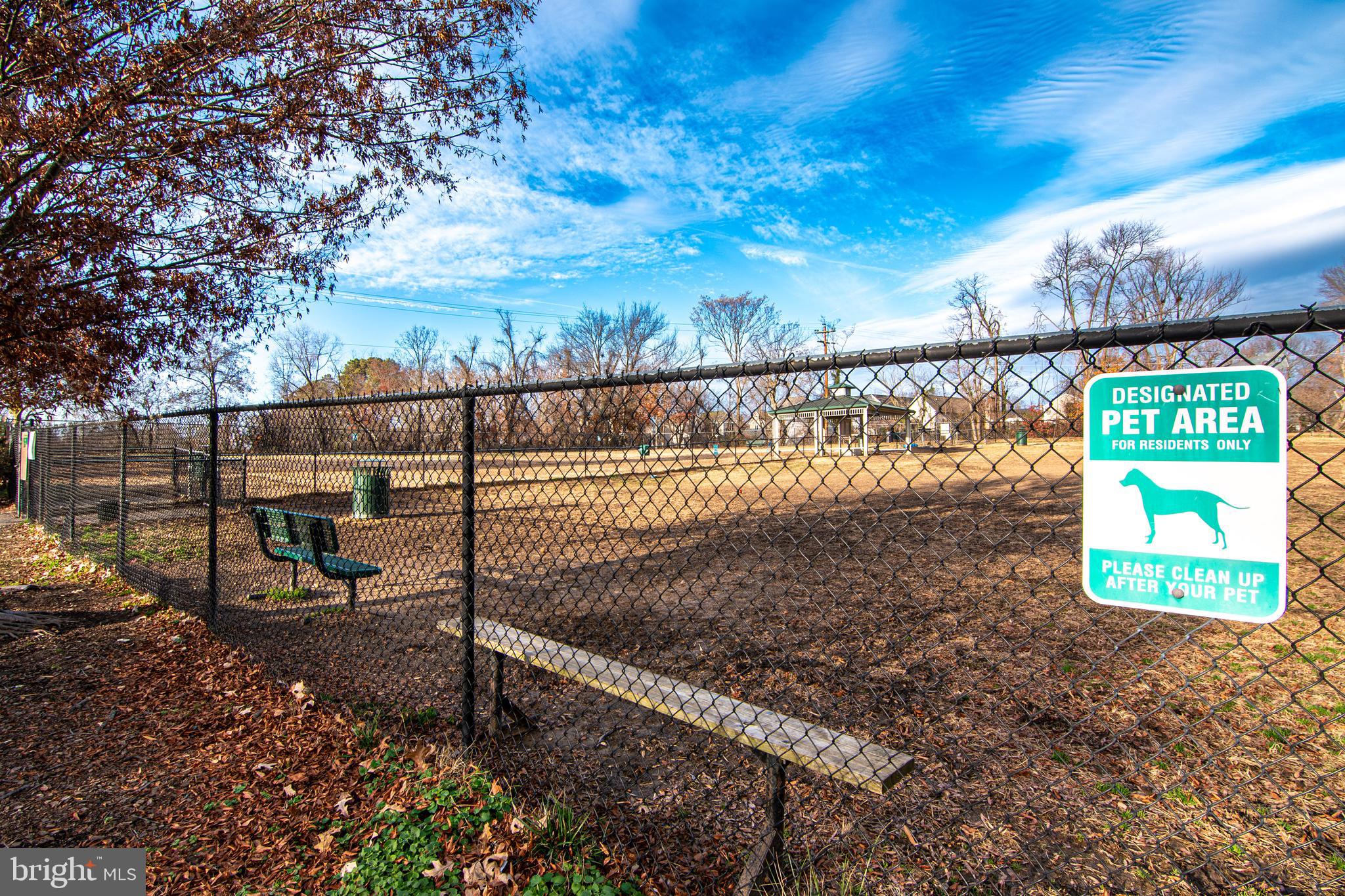 DOWNTOWN FREDERICKSBURG - Residential