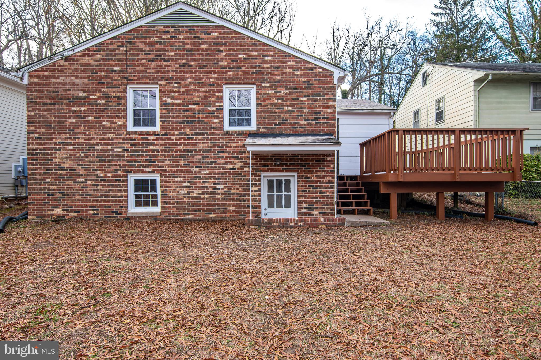 DOWNTOWN FREDERICKSBURG - Residential