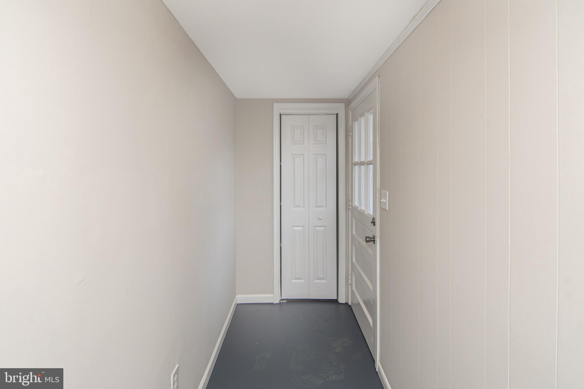 DOWNTOWN FREDERICKSBURG - Residential