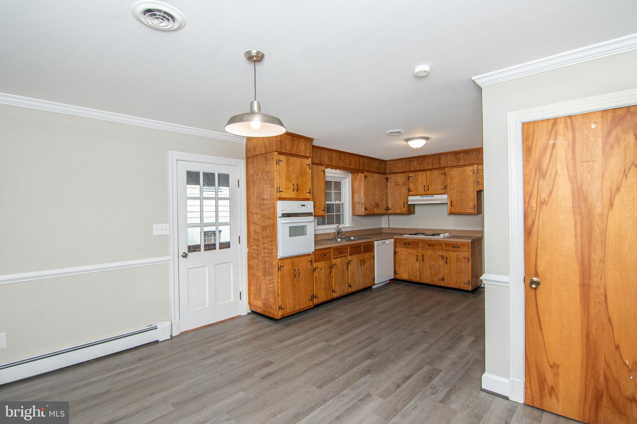 DOWNTOWN FREDERICKSBURG - Residential