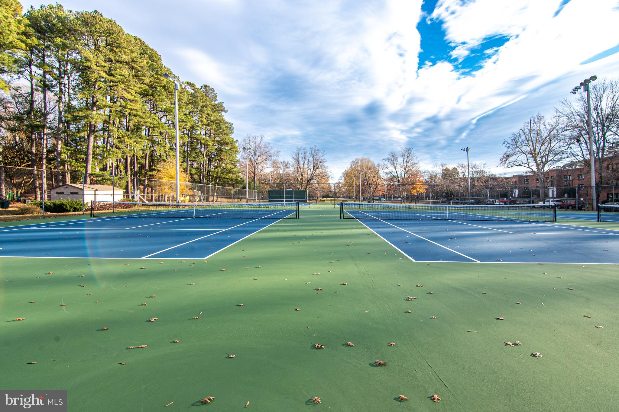 DOWNTOWN FREDERICKSBURG - Residential
