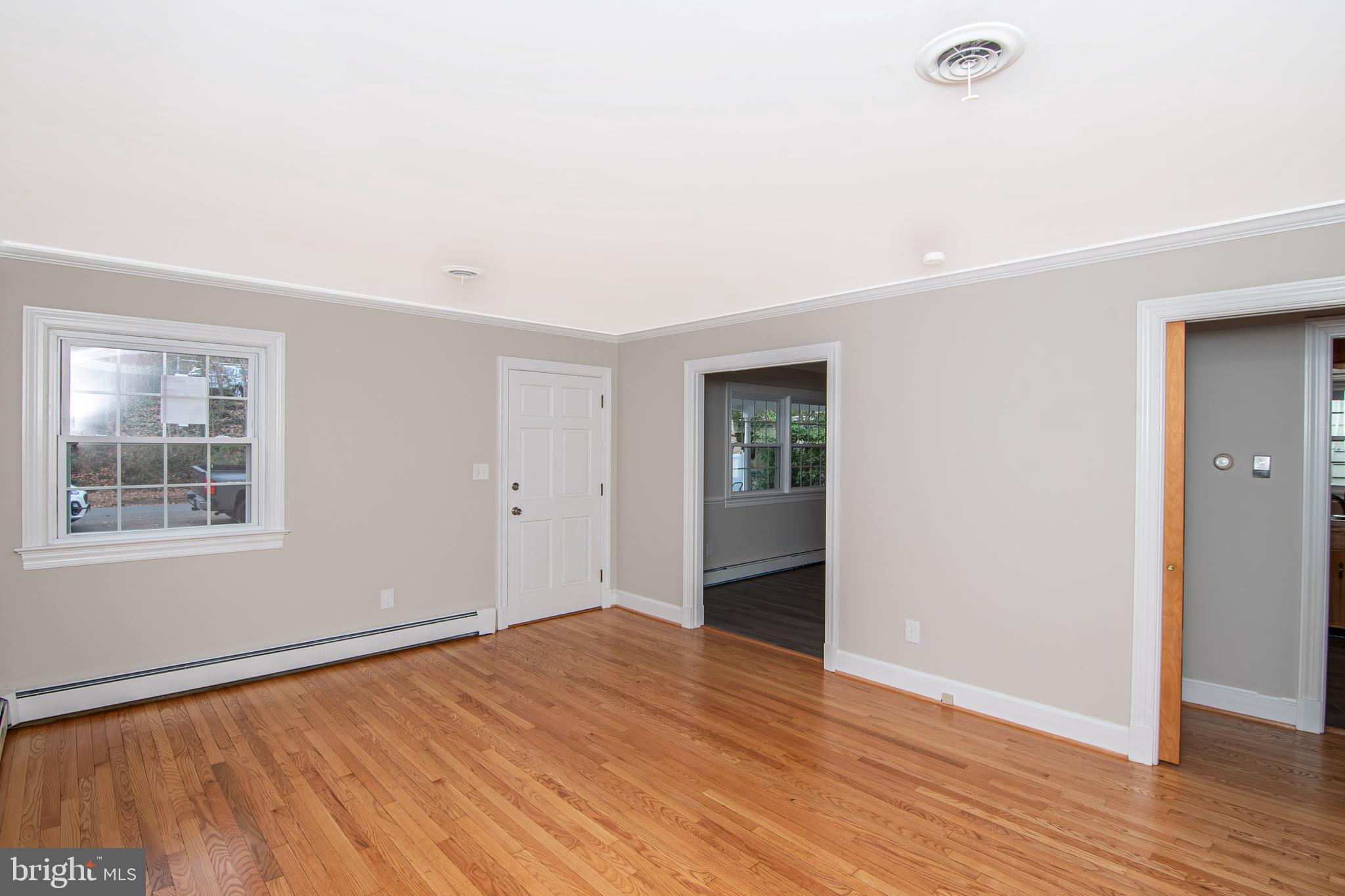 DOWNTOWN FREDERICKSBURG - Residential