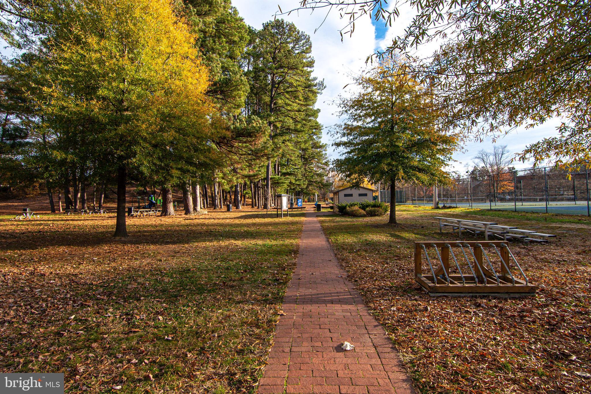 DOWNTOWN FREDERICKSBURG - Residential
