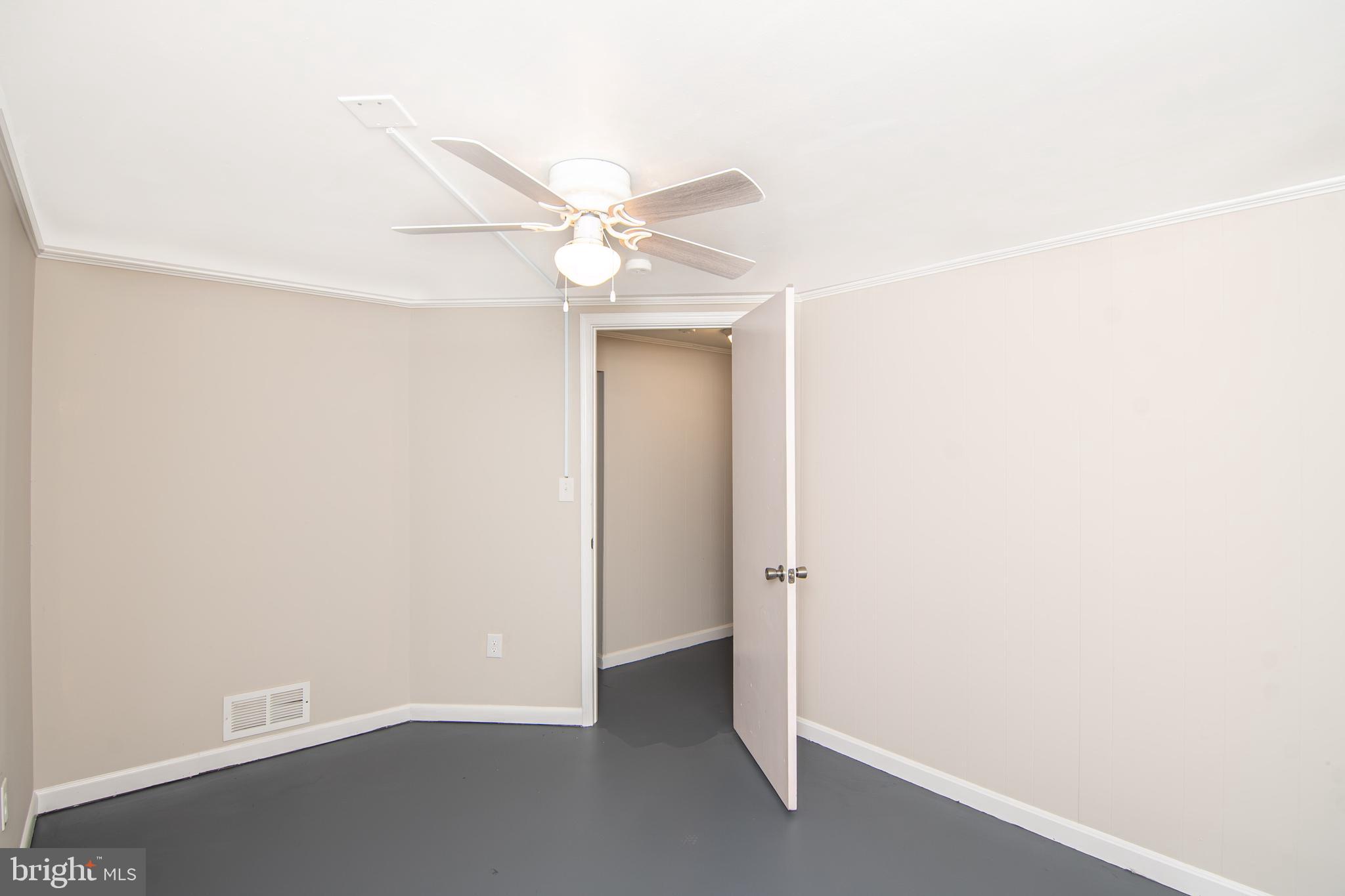 DOWNTOWN FREDERICKSBURG - Residential