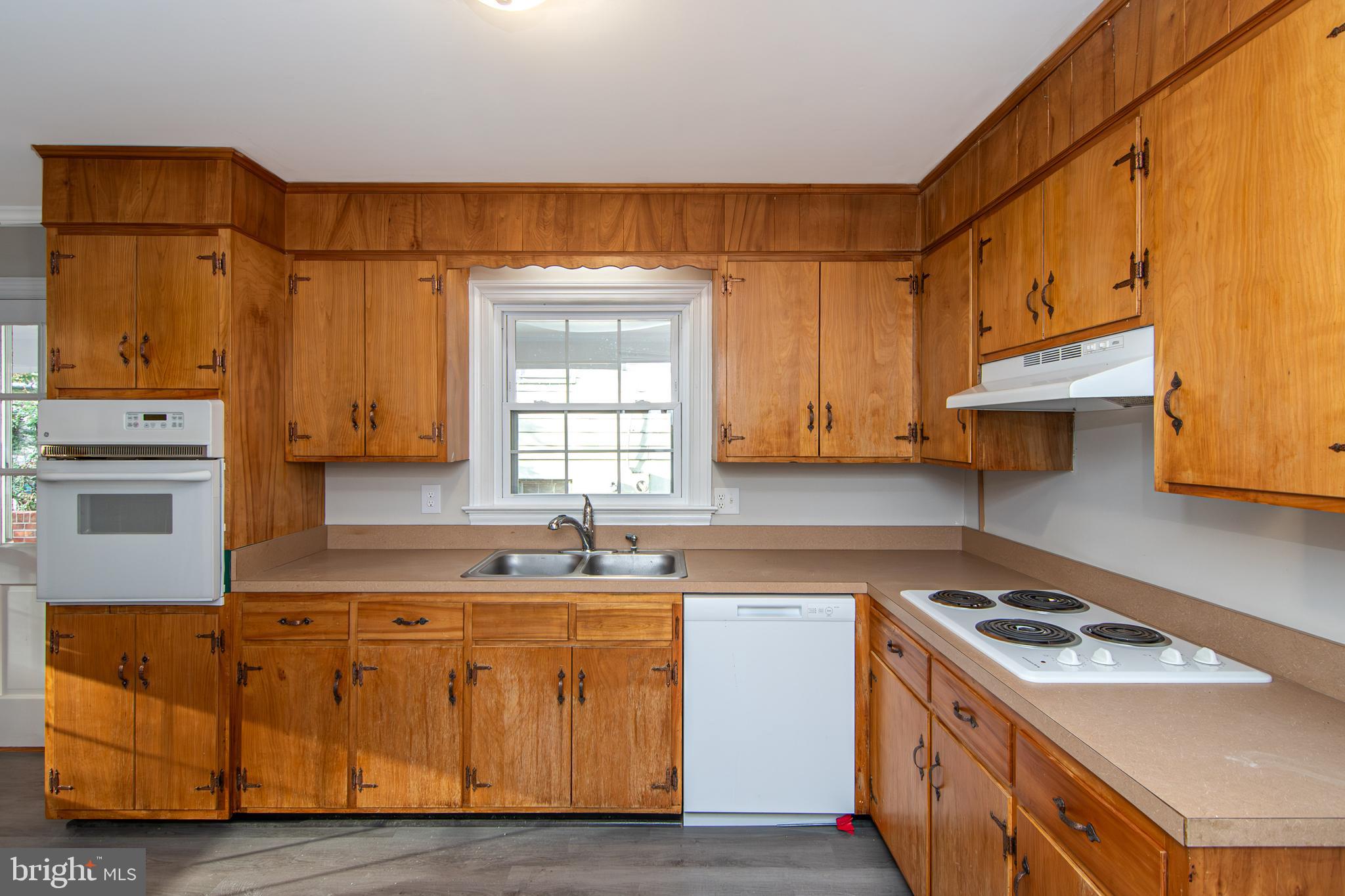 DOWNTOWN FREDERICKSBURG - Residential