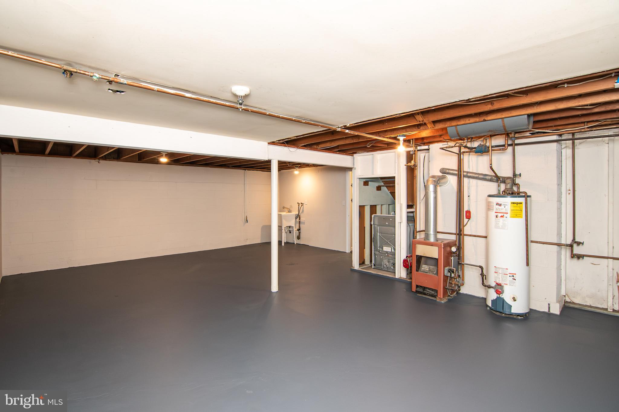 DOWNTOWN FREDERICKSBURG - Residential