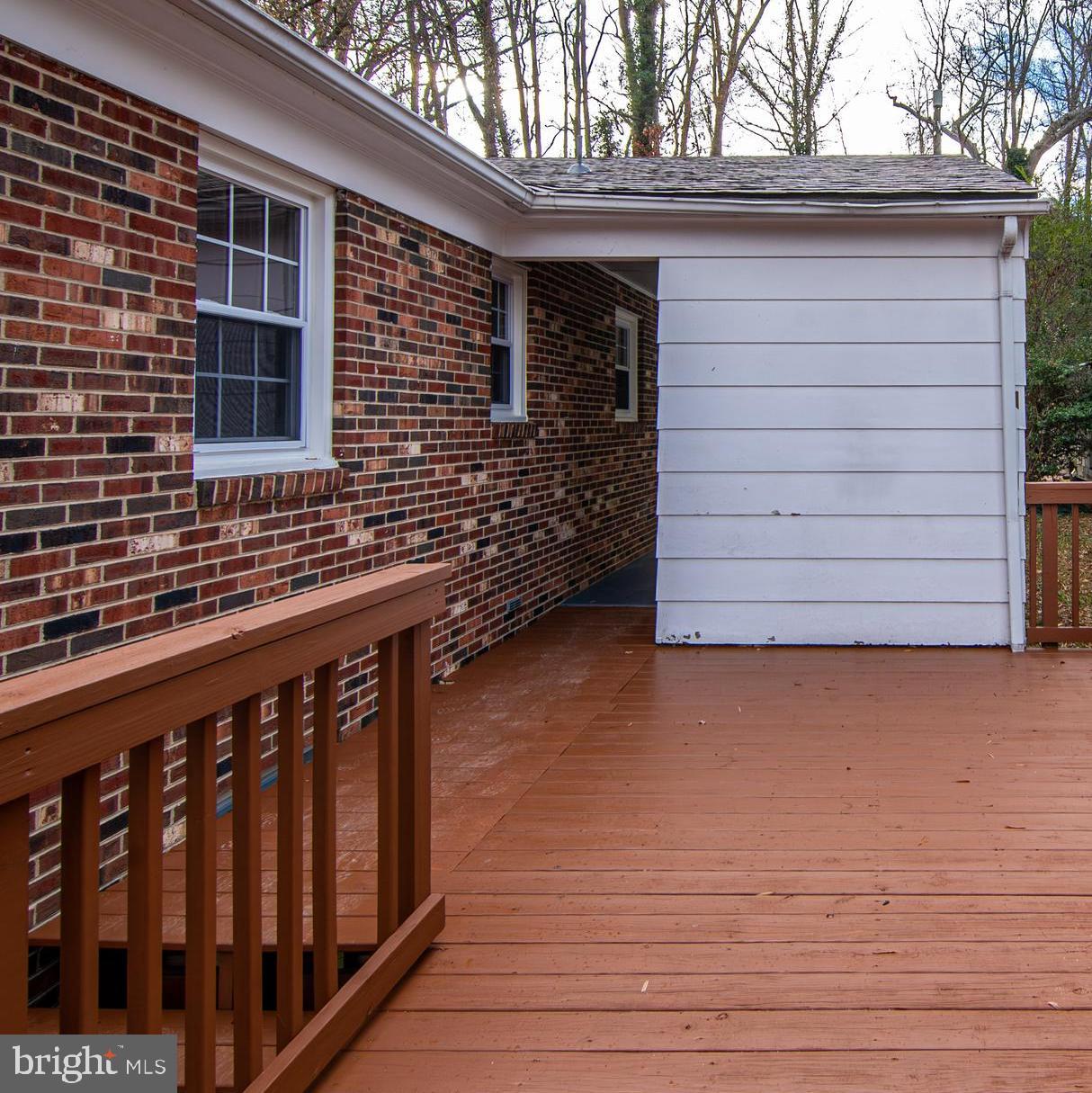 DOWNTOWN FREDERICKSBURG - Residential