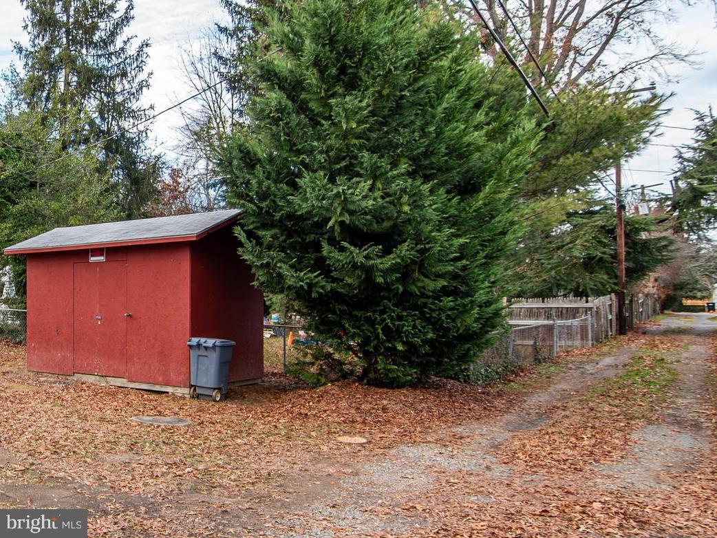 DOWNTOWN FREDERICKSBURG - Residential