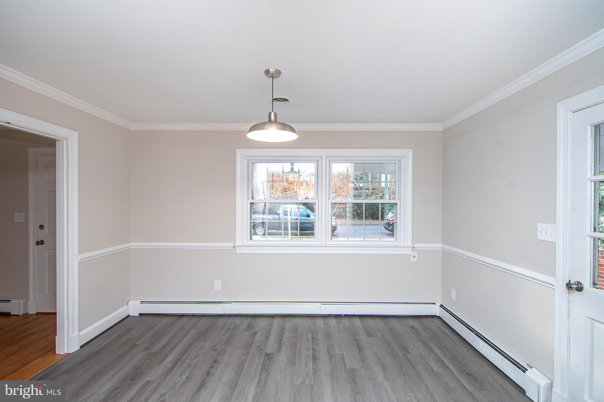 DOWNTOWN FREDERICKSBURG - Residential