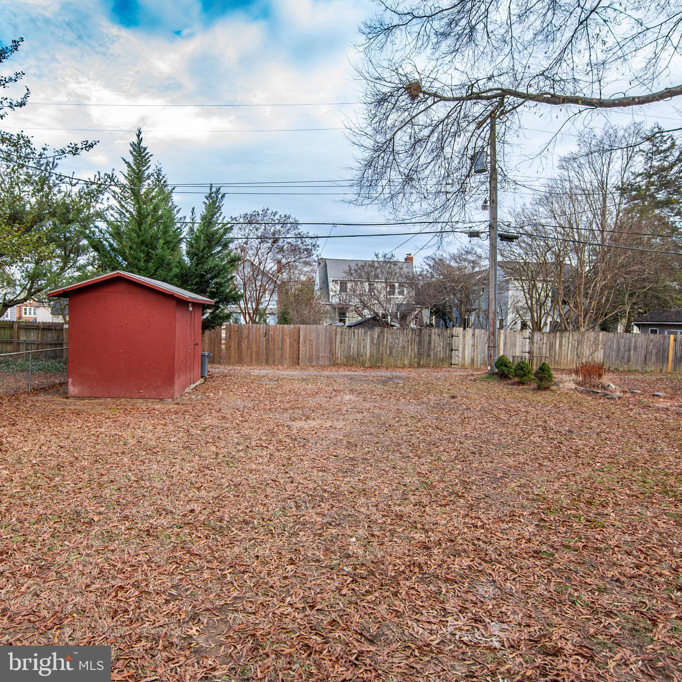 DOWNTOWN FREDERICKSBURG - Residential