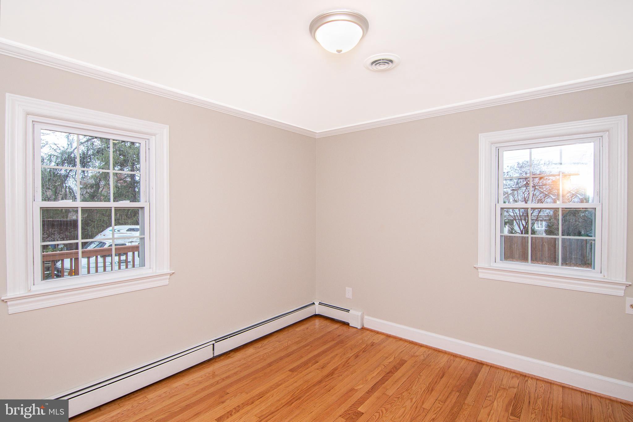 DOWNTOWN FREDERICKSBURG - Residential