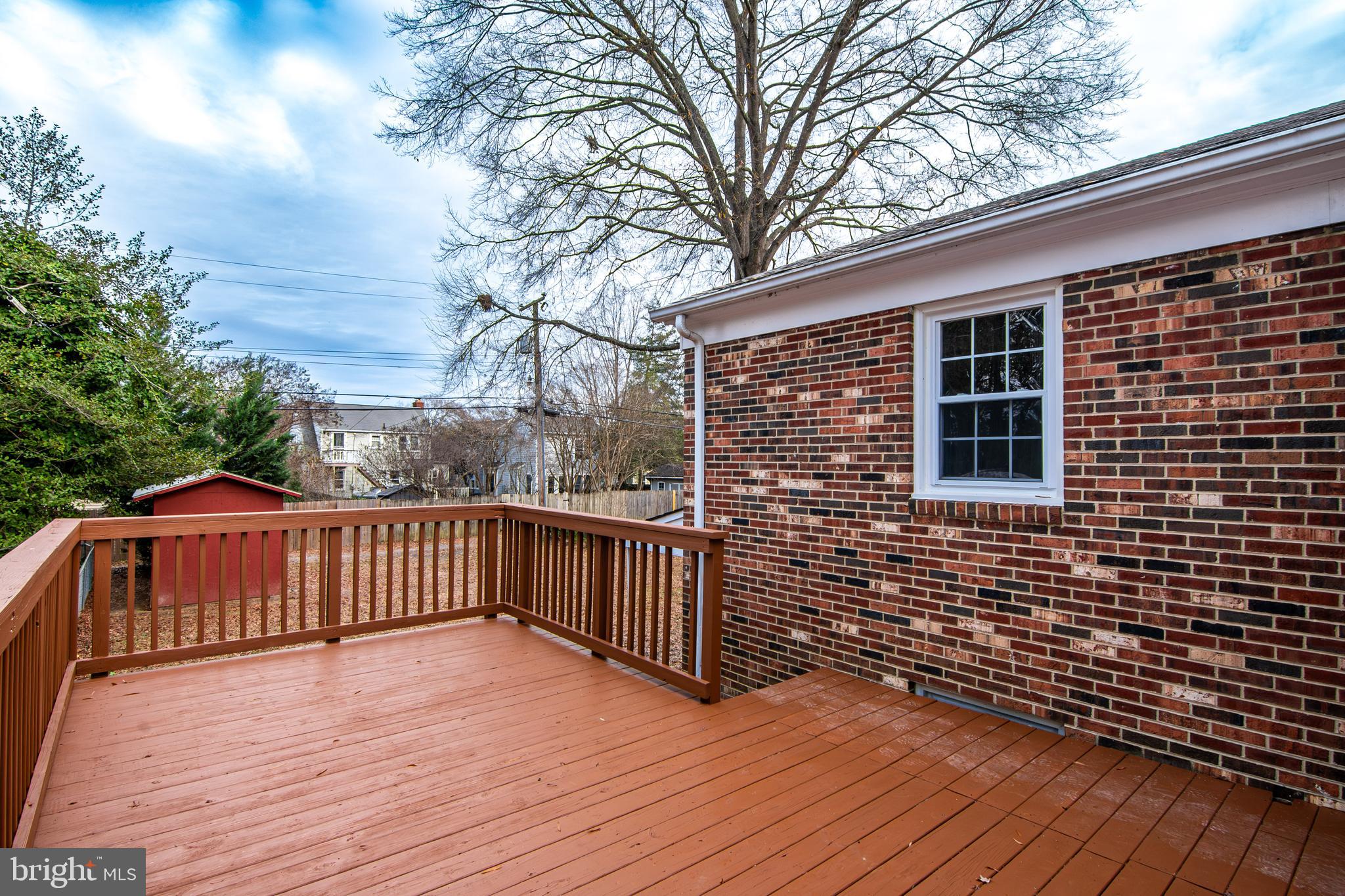 DOWNTOWN FREDERICKSBURG - Residential