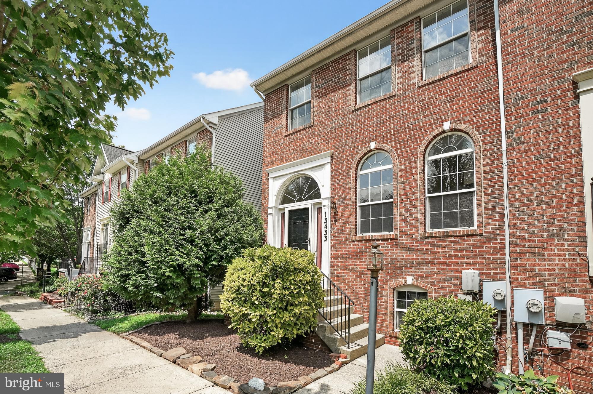13433 RISING SUN LANE