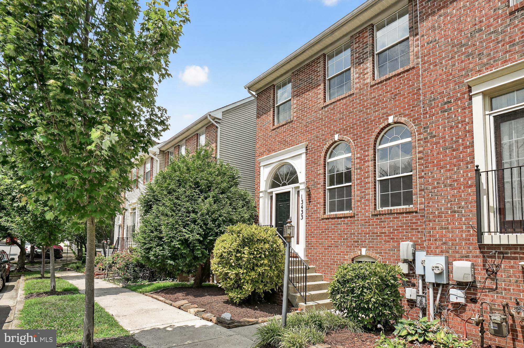 13433 RISING SUN LANE