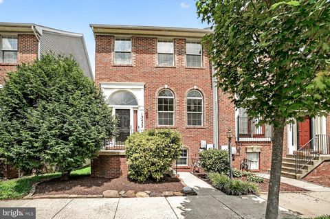 13433 RISING SUN LANE GERMANTOWN MD 20874