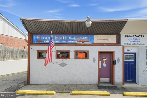 Photo of 611 South Avenue, SECANE, PA 19018 (MLS # PADE2126142)