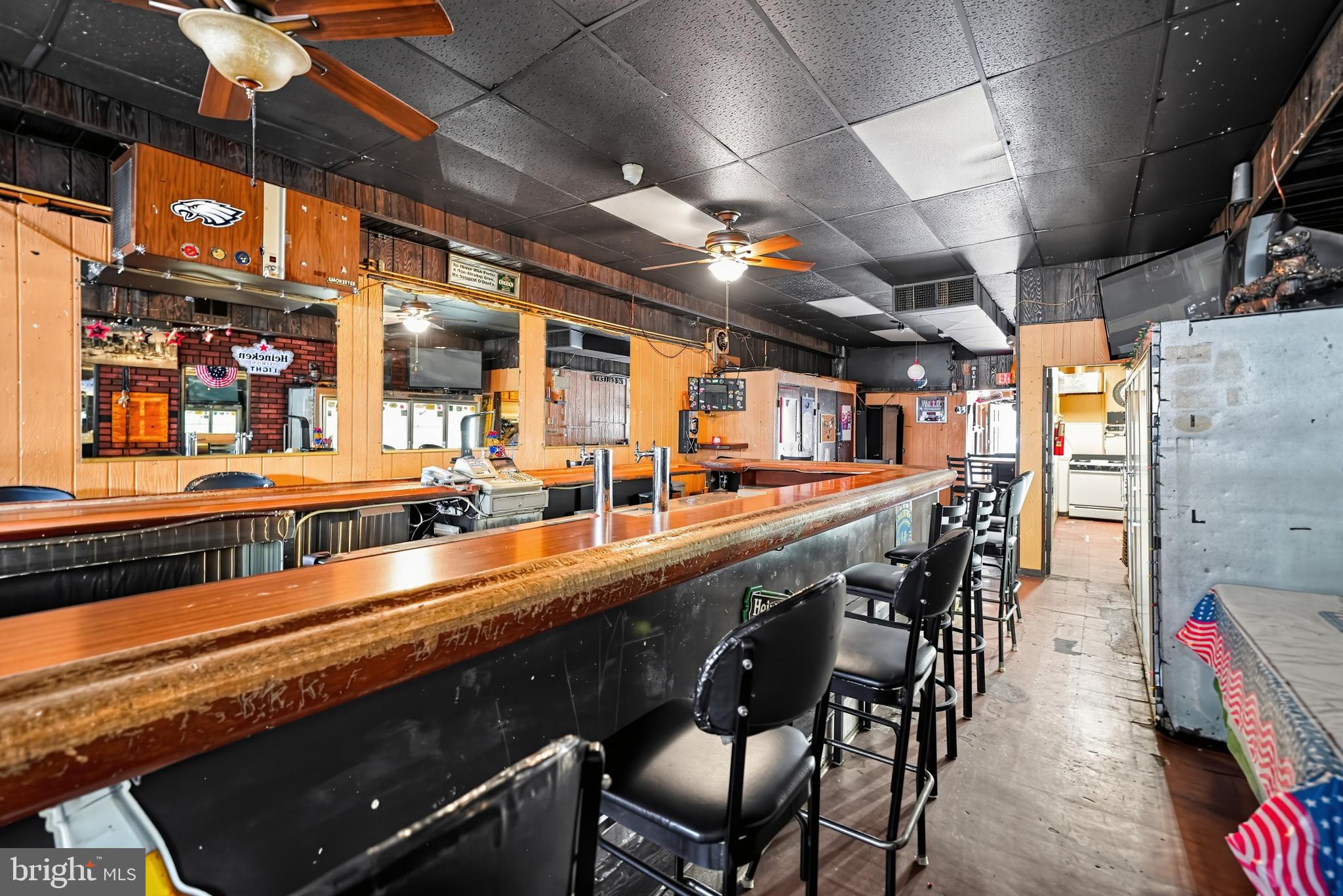 611 SOUTH AVENUE